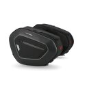 PRO BLAZE H Satteltaschen-Set Schwarz. Ducati...