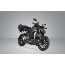 PRO BLAZE H Satteltaschen-Set Schwarz. Ducati...