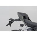 PRO BLAZE H Satteltaschen-Set Schwarz. Ducati Streetfighter V2 (21-).