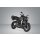 PRO BLAZE H Satteltaschen-Set Schwarz. Ducati Streetfighter V2 (21-).