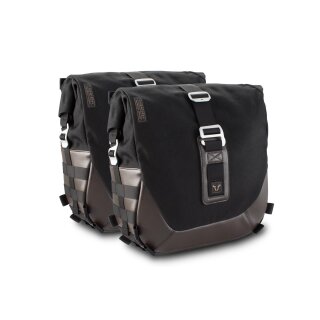 Legend Gear Seitentaschen-System LC Suzuki DL650 V-Strom (16-).