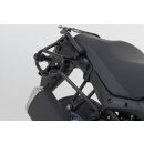 Legend Gear Seitentaschen-System LC Suzuki DL650 V-Strom (16-).
