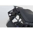 Legend Gear Seitentaschen-System LC Black Edition Suzuki DL650 V-Strom (16-).