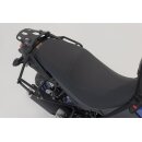 Legend Gear Seitentaschen-System LC Black Edition Suzuki DL650 V-Strom (16-).