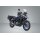 Legend Gear Seitentaschen-System LC Black Edition Suzuki DL650 V-Strom (16-).