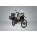Adventure-Set Schutz Kawasaki KLR 650 (22-).