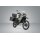 Adventure-Set Schutz Kawasaki KLR 650 (22-).