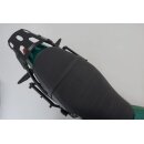 Legend Gear Seitentaschen-System LC Black Edition Kawasaki Z650RS (21-)/ Z650RS 50th Anniver. (22-).