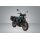 Legend Gear Seitentaschen-System LC Black Edition Kawasaki Z650RS (21-)/ Z650RS 50th Anniver. (22-).