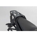 URBAN ABS Topcase-System Schwarz Honda CB750 Hornet (22-)