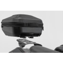 URBAN ABS Topcase-System Schwarz Honda CB750 Hornet (22-)