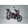URBAN ABS Topcase-System Schwarz Honda CB750 Hornet (22-)