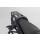 URBAN ABS Topcase-System Schwarz Honda CB750 Hornet (22-)