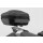 URBAN ABS Topcase-System Schwarz Honda CB750 Hornet (22-)