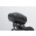 URBAN ABS Topcase-System Schwarz Honda CB750 Hornet (22-)