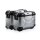 TRAX ADV Alukoffer-System Silbern. 37/37 l. Yamaha MT-07 Tracer (16-).