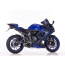 SHARK SRC 4 Auspuff YAMAHA YZF-R7 2021 bis 2024