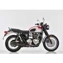 Retro Classic TRIUMPH Bonneville T100 2016 bis 2020