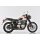 Retro Classic TRIUMPH Bonneville T100 2016 bis 2020