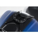QUICK-LOCK ION Tankring Adapterkit schwarz für BMW F...