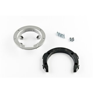 QUICK-LOCK EVO Tankring für Tank ohne Schrauben für BMW...