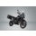 TRAX ADV Alukoffer-System + Akrapovic Schwarz 45/37 l Triumph Tiger 900 (19-)