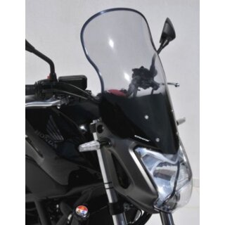 Windschutzscheibe HONDA NC700S 2012 bis 2013