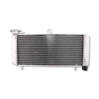 Wasserkühler für HONDA CB 600 F Hornet Baujahr 98-06...