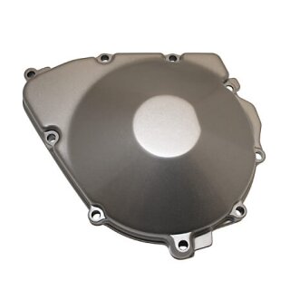 Anlasserfreilaufdeckel silber-grau Suzuki GSF 600 Bandit...