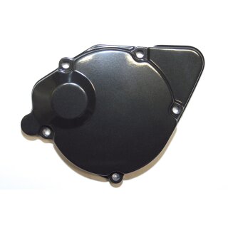 Zündungsdeckel anthrazit lackiert für Suzuki GSF 600 / 1200 Bandit