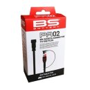BS BATTERY Verbindungsstecker PA02