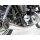 Zard Auspuff Sport Triumph Scrambler Carburettor Chrom (inkl. ABE) Full Kit 2-1