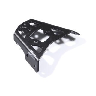 Gepäckträger Alu Rack SUZUKI SFV 650 Gladius (09-) schwarz