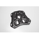 Gepäckträger Alu Rack SUZUKI DL 650 (11-) schwarz