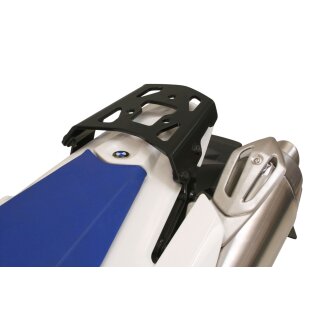 Gepäckträger Alu Rack BMW G 650 Xchall Xcountry Xmoto...