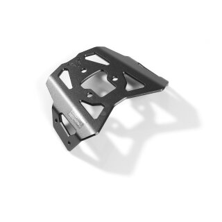 Gepäckträger Alu Rack KAWASAKI Z 1000 SX (11-) schwarz