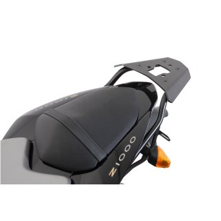 ALU-RACK Gepäckträger