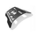 Gepäckträger Alu Rack KAWASAKI Versys (10-)...