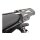 Gepäckträger Alu Rack KAWASAKI Versys (10-) schwarz