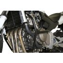 Sturzbügel Schwarz Honda CB600F (98-06) CB600S (99-06)