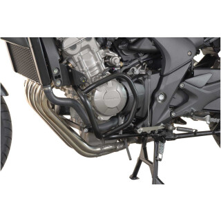 Sturzbgel Schwarz Honda CBF 600 S/N (08-13)