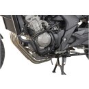 Sturzbügel Schwarz Honda CBF 600 S/N (08-13)