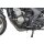 Sturzbügel Schwarz Honda CBF 600 S/N (08-13)