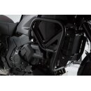 Sturzbügel Schwarz. Honda Crosstourer (11-).