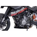 Sturzbügel Schwarz KTM 990 SM-T / SM / SM-R