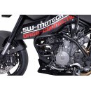 Sturzbügel Schwarz KTM 990 SM-T / SM / SM-R
