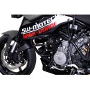 Sturzbügel Schwarz KTM 990 SM-T / SM / SM-R