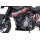Sturzbügel Schwarz KTM 990 SM-T / SM / SM-R