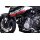 Sturzbügel Schwarz KTM 990 SM-T / SM / SM-R
