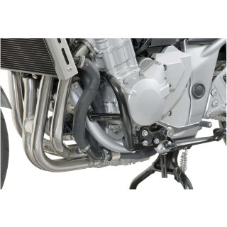 Sturzbügel Schwarz Suzuki GSF 1250/S Bandit (07-15)